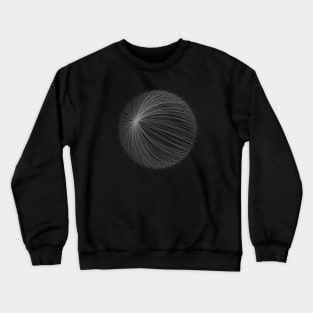 Universe Crewneck Sweatshirt